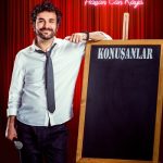 دانلود برنامه سخنوران Konusanlar (خوب‌ها، بدها)