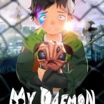 دانلود سریال My Daemon