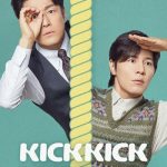 دانلود سریال Kick Kick Kick Kick