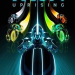 دانلود انیمه Tron: Uprising