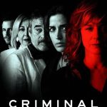 دانلود سریال Criminal: Spain