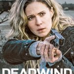 دانلود سریال Deadwind